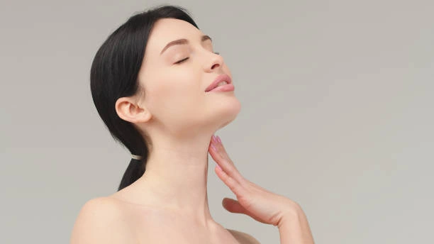 شد الرقبة بدون جراحة