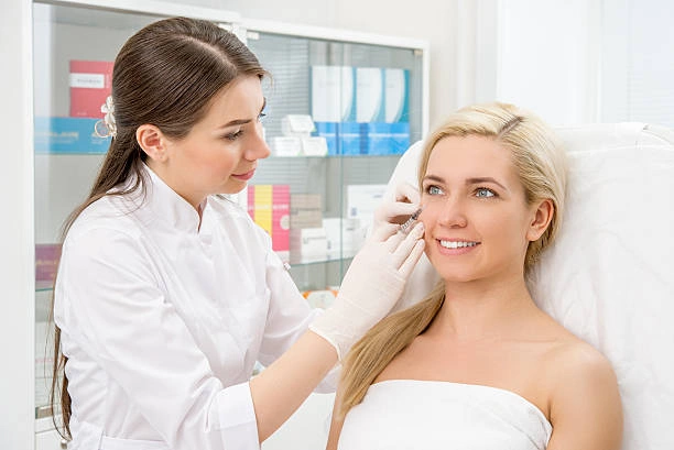 نصائح بعد الجلسة