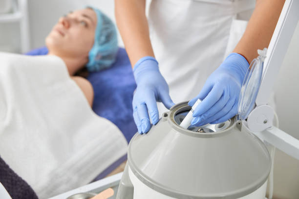 عدد الجلسات والنتائج المتوقعة