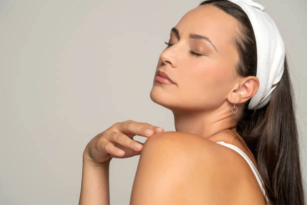 بروتوكول ترميم البشرة بعد الصيف