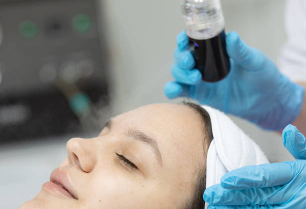 مكونات الترطيب العميق