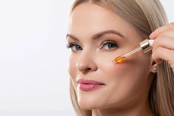 سكين بوستر (Skin Booster)