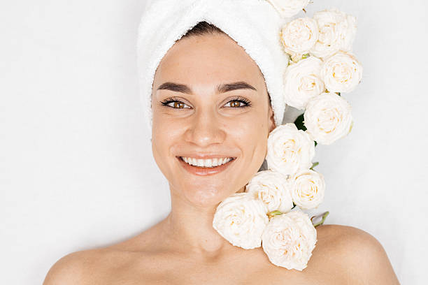 نضارة فورية عبر سكن بوستر