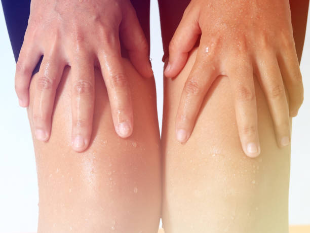 جلسات تفتيح الركب والأكواع بتقنيات آمنة