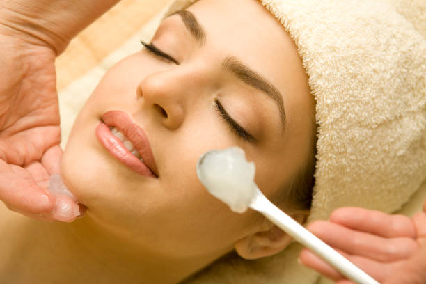 ما هو التقشير الذهبي؟