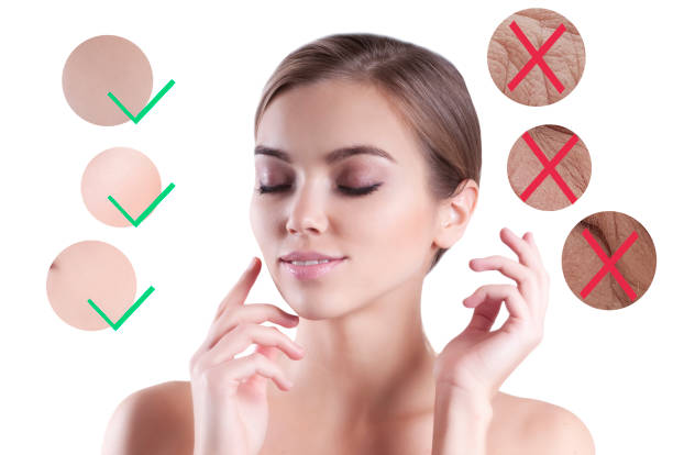 سكن بوستر البشرة اسطنبول الفاتح تحسين شامل لجودة البشرة