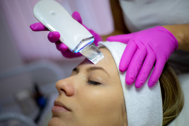 ميزوثيرابي النضارة الفورية في الفاتح