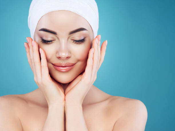 دعم إشراقة البشرة من الداخل