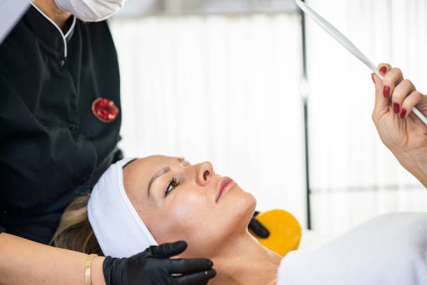 ترطيب مكثف وآمن