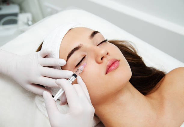 مناسب لكل أنواع البشرة