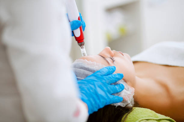 تحفيز الخلايا وتجديد النسيج