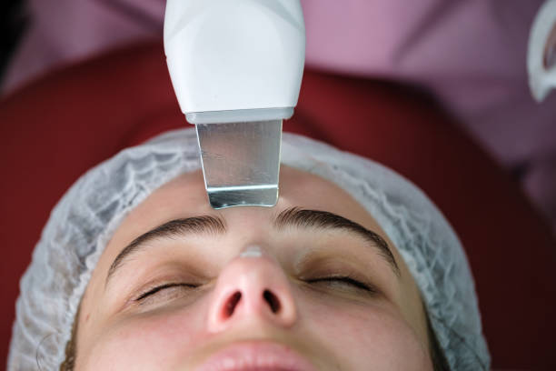 تغذية عميقة للبشرة المرهقة