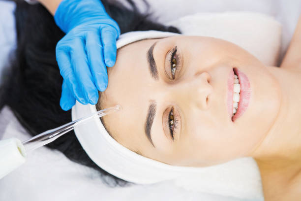 حل سريع للبهتان والتعب