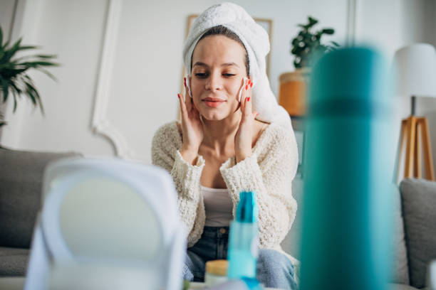 روتين صباحي 5 خطوات