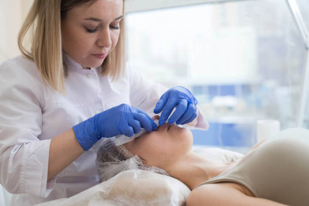 جلسات خفيفة بنتائج واضحة