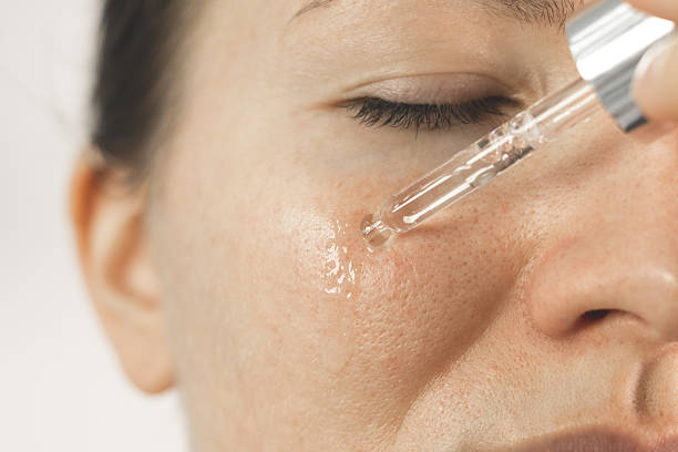 أفضل أنواع المرطبات (حسب نوع البشرة)