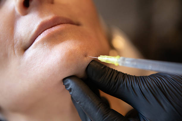 خيار مثالي للبشرة المتعبة