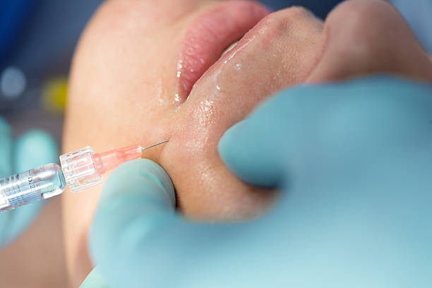 نعومة ولمعان صحي