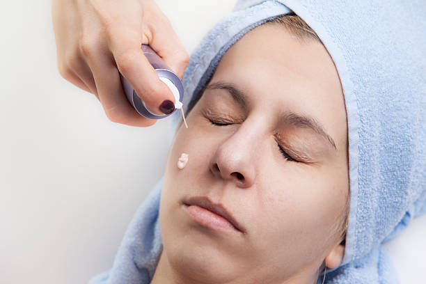 روتين 10 أيام لعلاج جفاف الشتاء