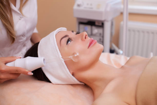 ميزوثيرابي إشراقة صحية بيلكدوزو