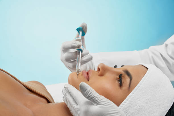 مميزات التجميل غير الجراحي