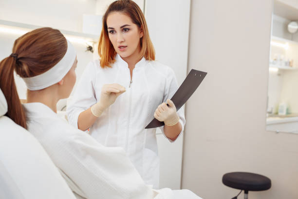 تجارب مرضى دكتور حلا