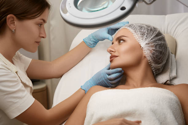 أهمية التقييم الطبي