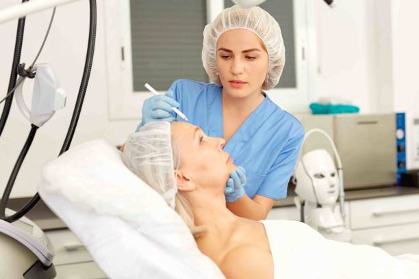 تقنيات آمنة وحديثة