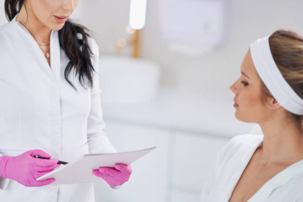 تقييم شامل للحالة