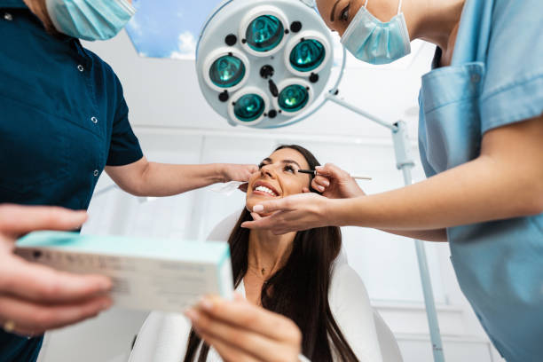 اختيار العلاج المناسب