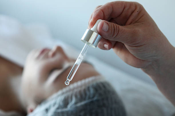 روتين يومي مناسب