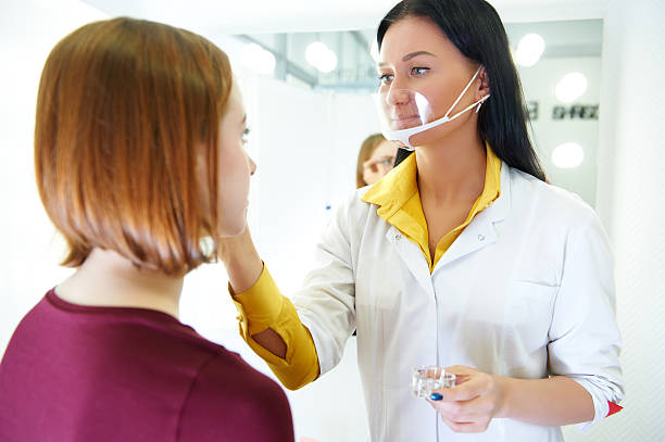 الأمان الطبي بالتجميل