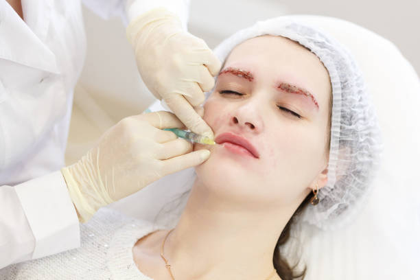 الحالات المناسبة للعلاج